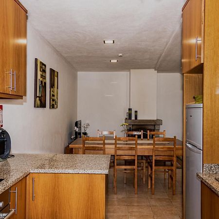 Casas Campo Cimo Da Quinta Hotel Miranda do Douro Ngoại thất bức ảnh