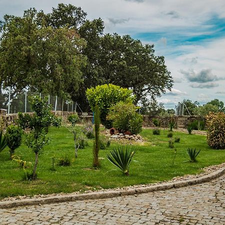 Casas Campo Cimo Da Quinta Hotel Miranda do Douro Ngoại thất bức ảnh