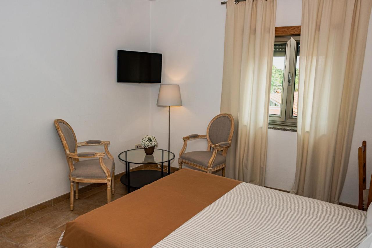 Casas Campo Cimo Da Quinta Hotel Miranda do Douro Ngoại thất bức ảnh