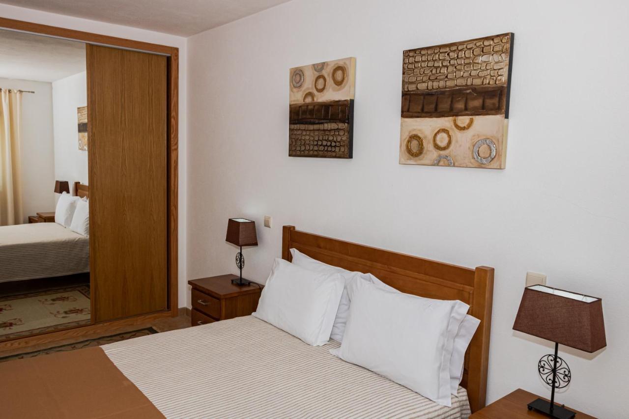 Casas Campo Cimo Da Quinta Hotel Miranda do Douro Ngoại thất bức ảnh