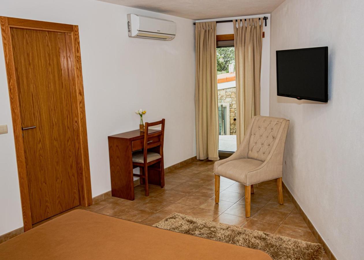 Casas Campo Cimo Da Quinta Hotel Miranda do Douro Ngoại thất bức ảnh