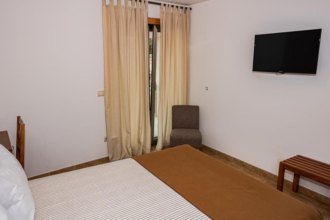 Casas Campo Cimo Da Quinta Hotel Miranda do Douro Ngoại thất bức ảnh