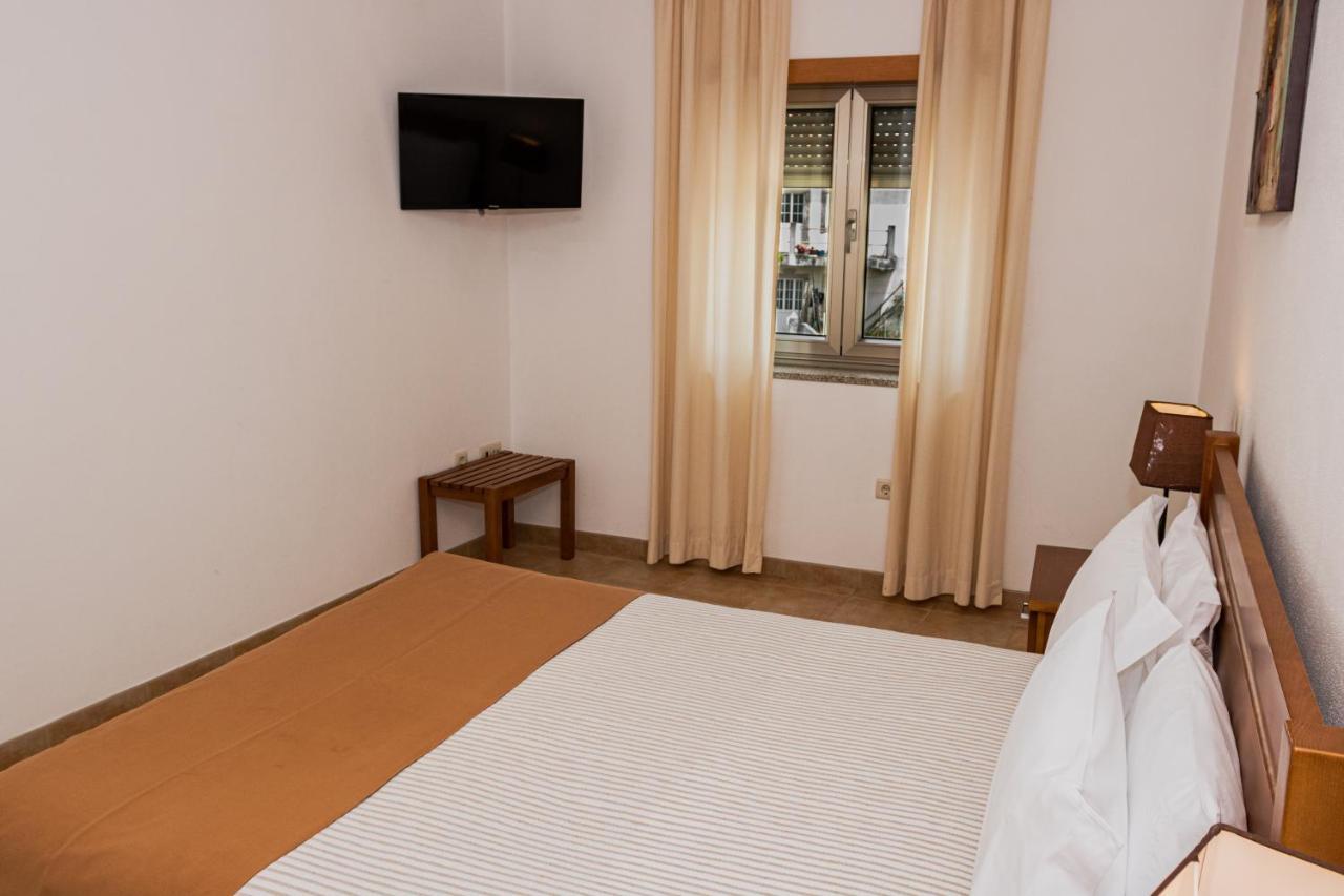 Casas Campo Cimo Da Quinta Hotel Miranda do Douro Ngoại thất bức ảnh