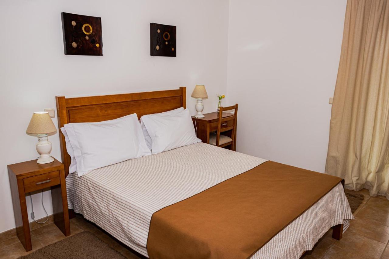 Casas Campo Cimo Da Quinta Hotel Miranda do Douro Ngoại thất bức ảnh