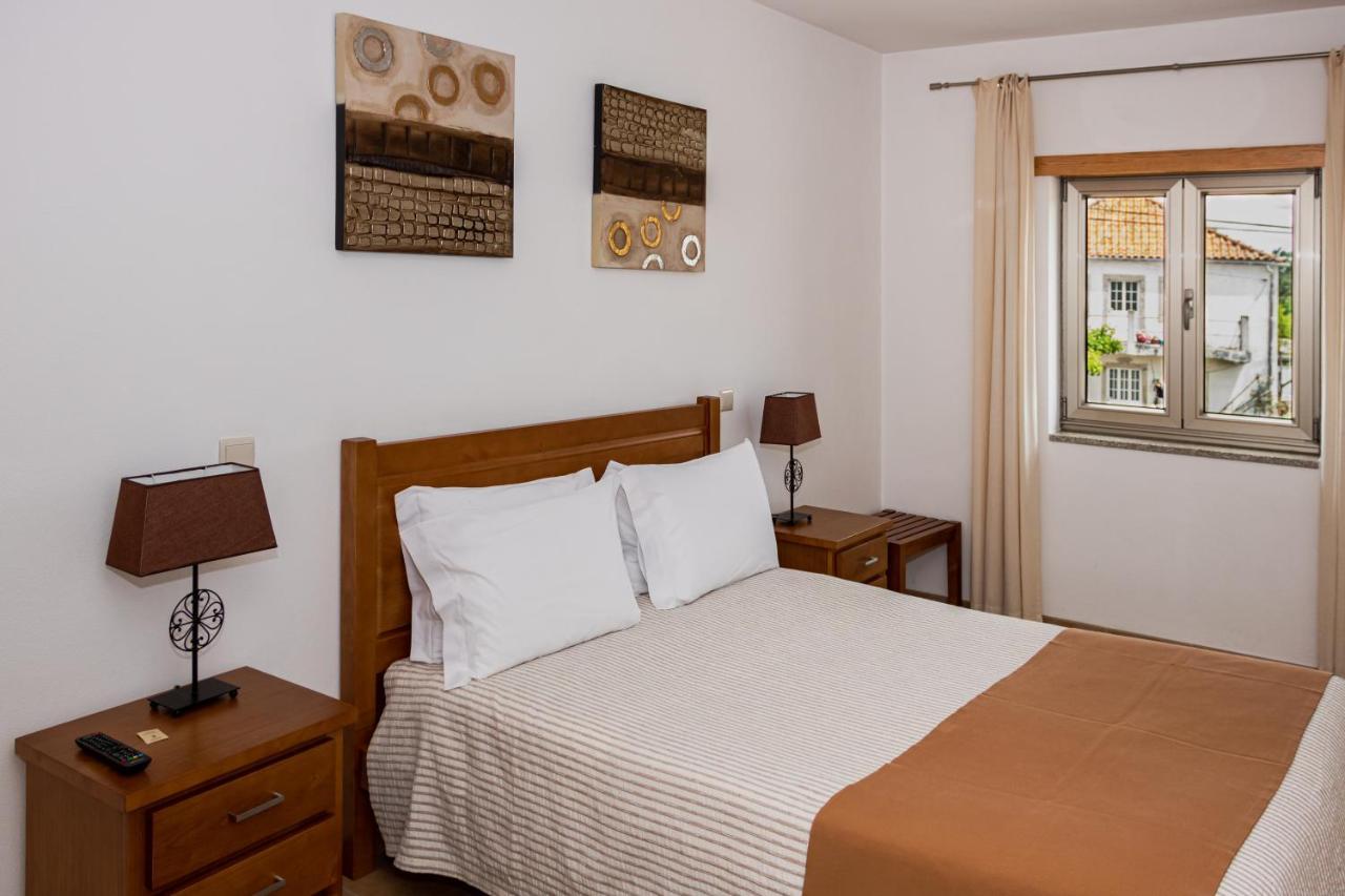Casas Campo Cimo Da Quinta Hotel Miranda do Douro Ngoại thất bức ảnh