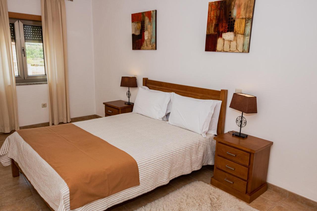 Casas Campo Cimo Da Quinta Hotel Miranda do Douro Ngoại thất bức ảnh