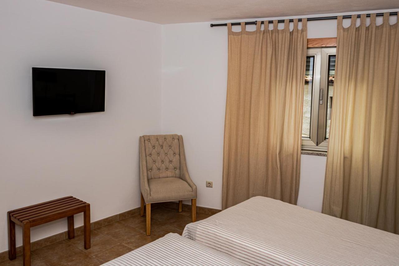 Casas Campo Cimo Da Quinta Hotel Miranda do Douro Ngoại thất bức ảnh