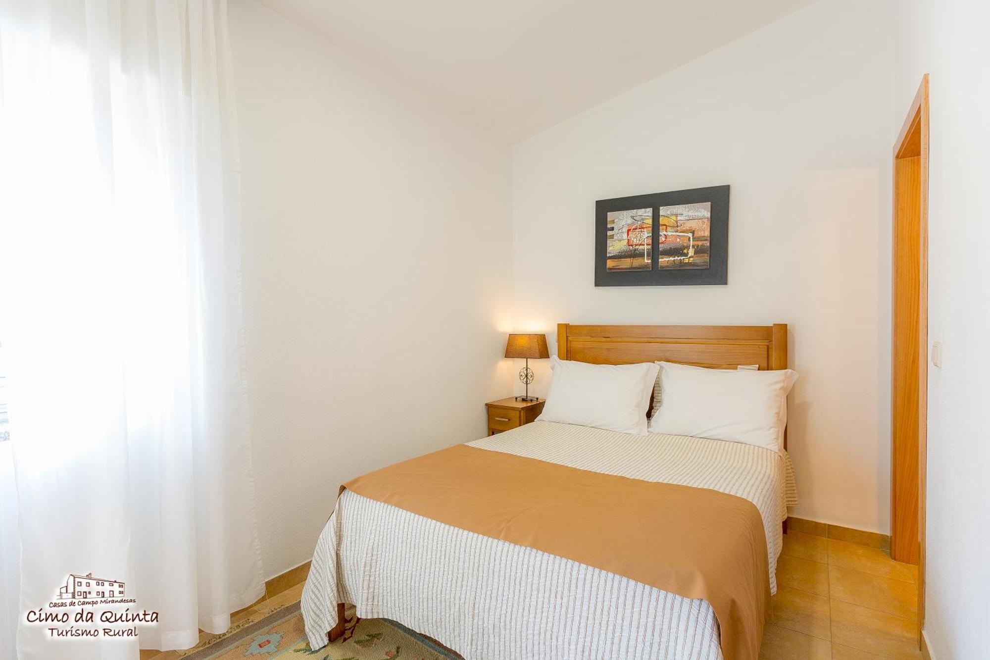 Casas Campo Cimo Da Quinta Hotel Miranda do Douro Phòng bức ảnh