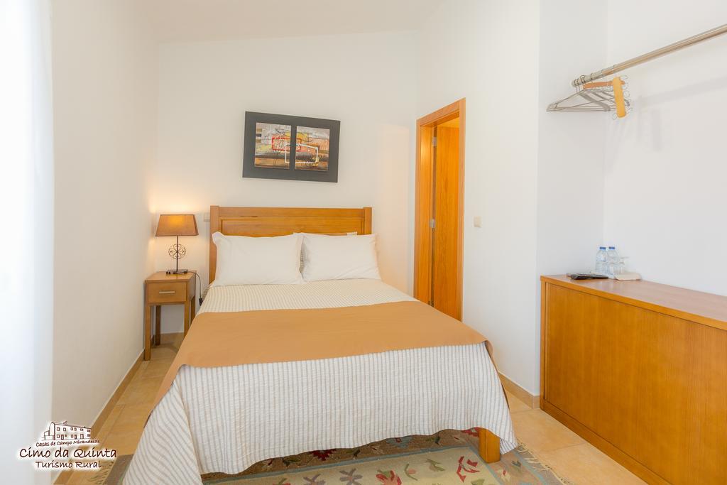Casas Campo Cimo Da Quinta Hotel Miranda do Douro Phòng bức ảnh