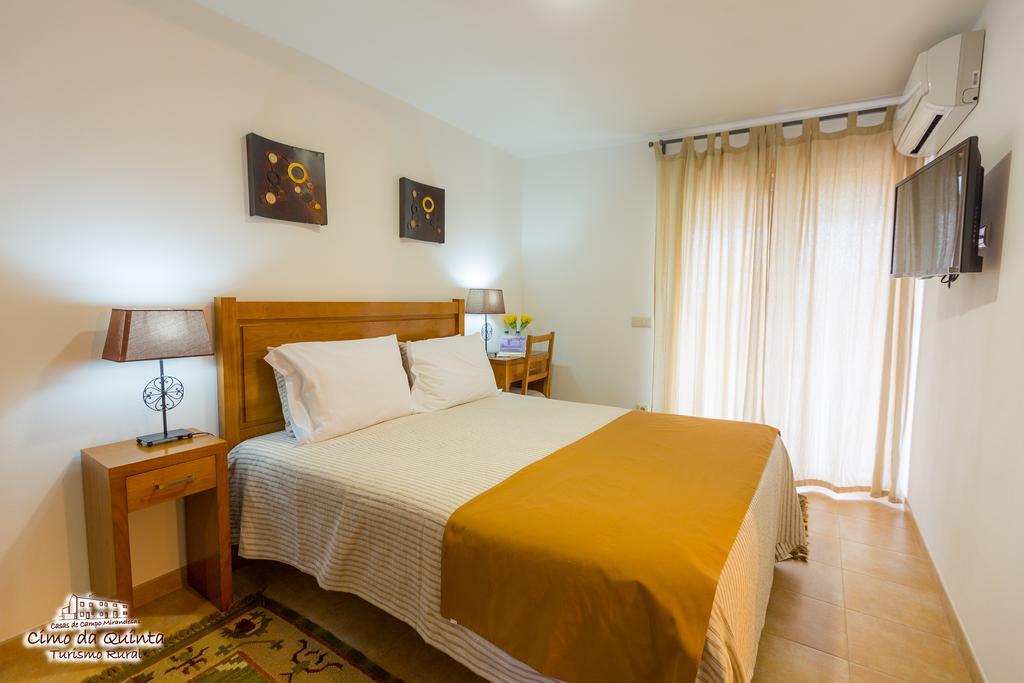 Casas Campo Cimo Da Quinta Hotel Miranda do Douro Ngoại thất bức ảnh