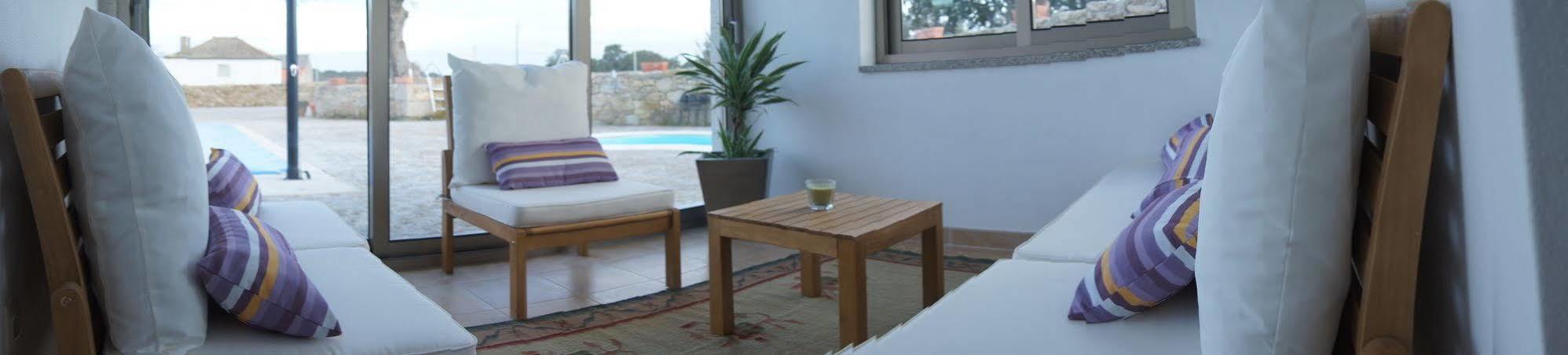 Casas Campo Cimo Da Quinta Hotel Miranda do Douro Ngoại thất bức ảnh