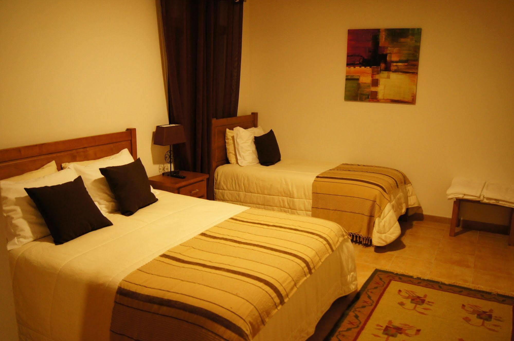 Casas Campo Cimo Da Quinta Hotel Miranda do Douro Ngoại thất bức ảnh