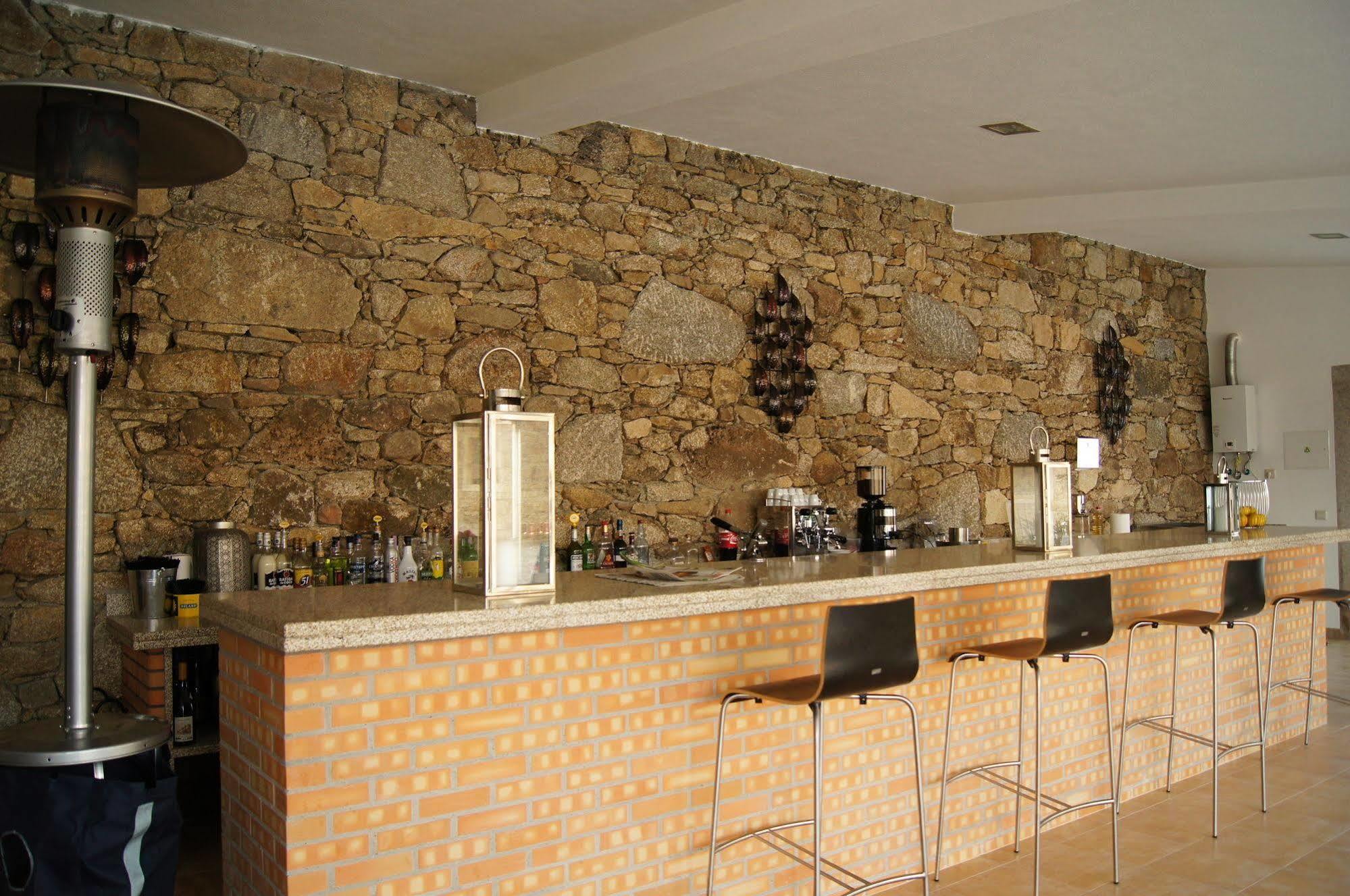 Casas Campo Cimo Da Quinta Hotel Miranda do Douro Ngoại thất bức ảnh